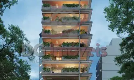 Apartamento para venda em rio de janeiro, botafogo, 4 dormitórios