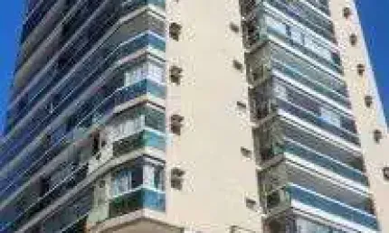 Apartamento com 3 quartos à venda na Rua Humberto Serrano, 40, Praia da Costa, Vila Velha