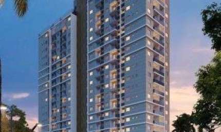 Apartamento com 2 quartos à venda na Rua Guanabara, 00, Itapuã, Vila Velha