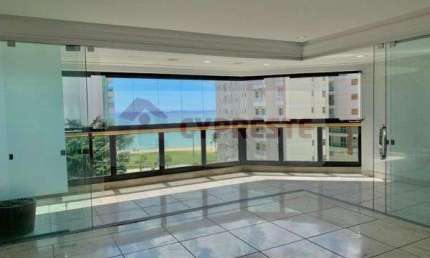 Apartamento com 4 quartos à venda na Rua Vinícius Torres, 296, Praia da Costa, Vila Velha