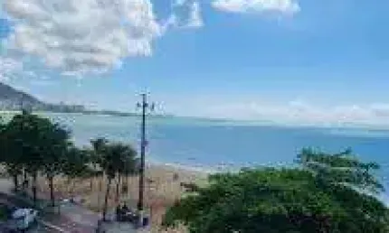 Apartamento com 4 quartos à venda na Avenida Antônio Gil Vellozo, 2480, Praia da Costa, Vila Velha