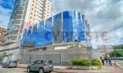 Ponto comercial para alugar na Rua Ceará Até 915 - Lado íMpar, Praia da Costa, Vila Velha