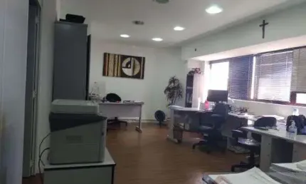 Terreno à venda na Avenida Henrique Moscoso, 1023, Centro, Vila Velha