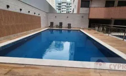 Apartamento com 3 quartos à venda na Avenida Hugo Musso, 1554, Praia da Costa, Vila Velha
