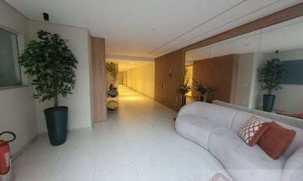 Apartamento com 3 quartos para alugar na Avenida Antônio de Almeida Filho, Praia de Itaparica, Vila Velha