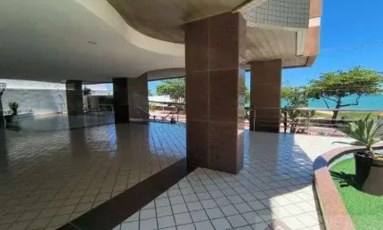 Apartamento com 3 quartos à venda na Avenida Antônio Gil Vellozo, 1230, Praia da Costa, Vila Velha