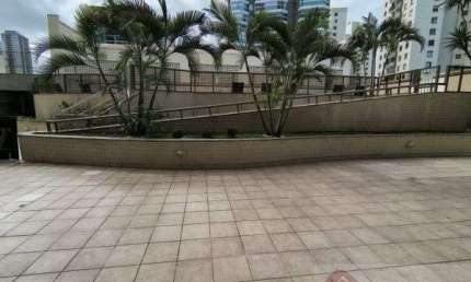 Apartamento com 4 quartos à venda na Avenida Estudante José Júlio de Souza, 970, Itapuã, Vila Velha