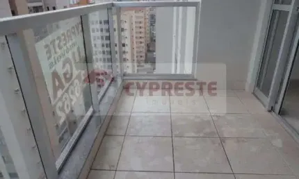 Apartamento com 3 quartos para alugar na Itabaiana, Praia das Gaivotas, Vila Velha