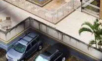 Apartamento com 2 quartos para alugar na Rua Itabaiana, Praia de Itaparica, Vila Velha