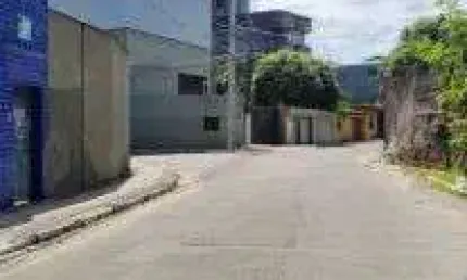 Terreno comercial para alugar na Rua Alcindo Guanabara, Cristóvão Colombo, Vila Velha