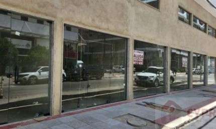Ponto comercial para alugar na Avenida Fortaleza, Itapuã, Vila Velha