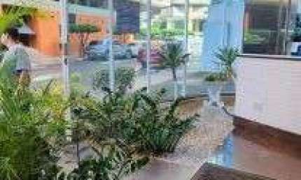 Apartamento com 2 quartos para alugar na Rua Castelo Branco, Praia da Costa, Vila Velha