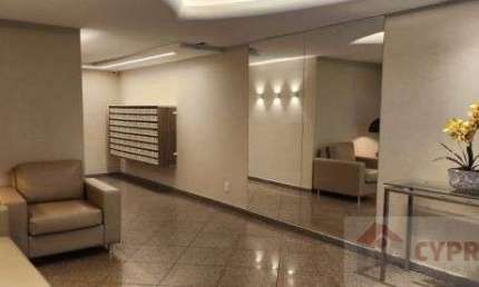 Apartamento com 3 quartos à venda na Avenida Hugo Musso, 1554, Praia da Costa, Vila Velha