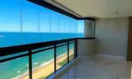 Apartamento com 5 quartos à venda na Avenida Estudante José Júlio de Souza, 2850, Jockey de Itaparica, Vila Velha