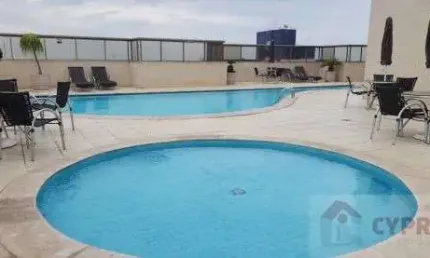 Apartamento com 3 quartos à venda na Rua Anésio Alvarenga, 306, Praia da Costa, Vila Velha