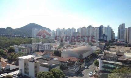 Terreno comercial para alugar na Rua Inácio Higino, Praia da Costa, Vila Velha
