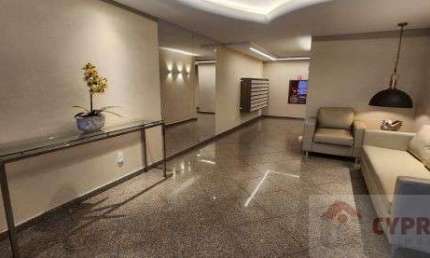 Apartamento com 3 quartos para alugar na Avenida Hugo Musso, Praia da Costa, Vila Velha