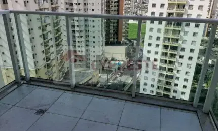 Apartamento com 2 quartos para alugar na Rua Itaquari, Itapuã, Vila Velha