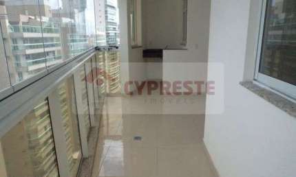 Apartamento com 3 quartos para alugar na Rua Goiânia, Itapuã, Vila Velha