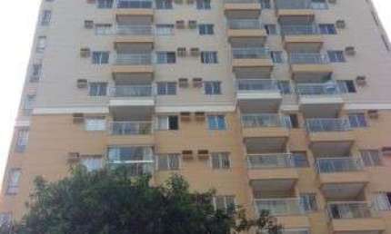 Apartamento com 2 quartos para alugar na Rua Itaquari, Itapuã, Vila Velha