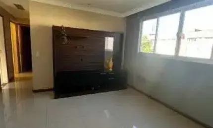 Apartamento com 3 quartos para alugar na Avenida Santa Leopoldina, Coqueiral de Itaparica, Vila Velha