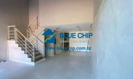 Loja para Locação no Condomínio Platinum Advanced Offices - Barra da Tijuca, 56m² + 28m² de jirau por R$3.500,00