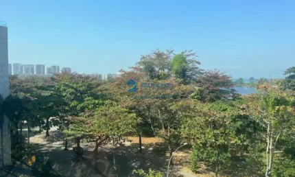 Apartamento à venda no condomínio mandala - barra da tijuca, com 4 quartos, 123m² por r$1.650.000,00