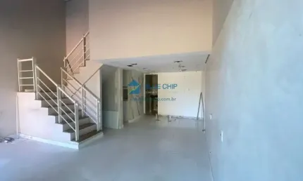 Loja à venda no condomínio platinum advanced offices - barra da tijuca, 56m² + 28m² de jirau por r$450.000,00