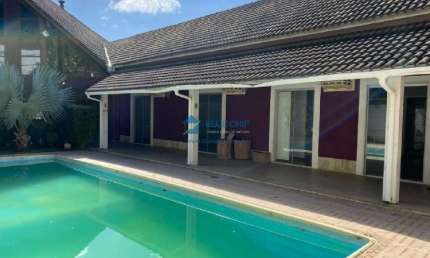 Casa à Venda no Condomínio Maramar - Recreio dos Bandeirantes, 510 m² por R$2.800.000,00