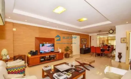 Apartamento à venda na lagoa, com 03 quartos sendo 01 suíte, por r$2.300.000,00