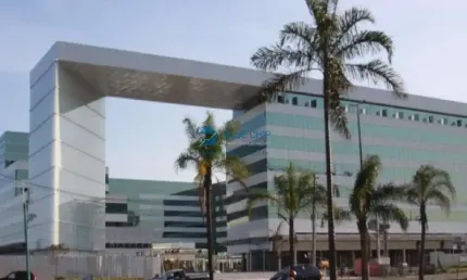 Loja à venda no edifício dimension office & park - jacarepaguá por r$1.630.000,00