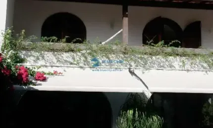 Casa à venda no condomínio amaba - barra da tijuca, com 04 quartos por r$3.500.000,00