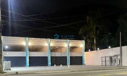 Loja para Locação em Vargem Pequena com 150m² por R$9.800,00