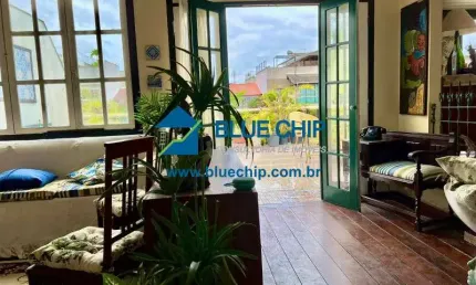 Cobertura à Venda no Recreio dos Bandeirantes, com 02 Quartos por R$1.250.000,00