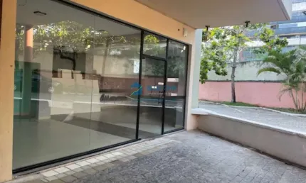 Loja para locação no condomínio mandala, com 37m² - barra da tijuca, por r$2.500,00