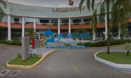 Loja para venda no shopping millennium - barra da tijuca, com 60m² + 30 m² de jirau por r$2.500.000,00