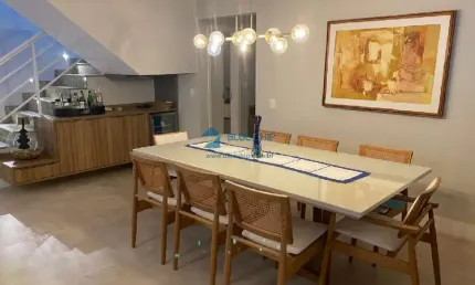 Casa à Venda no Condomínio Dom José I - Vargem Pequena, com 5 quartos por R$1.550.000,00