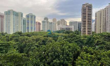 Apartamento à Venda no Condomínio Barramares - Barra da Tijuca, com 3 Quartos por R$2.000.000,00