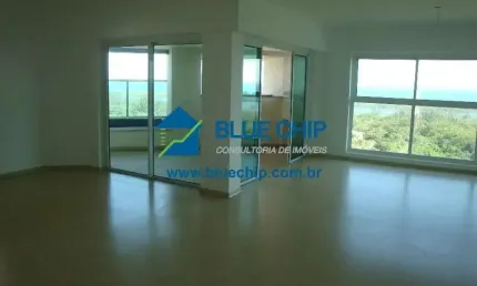 Apartamento para locação no Condomínio Américas Park - Barra da Tijuca com 249m², 04 suítes por R$19.000,00