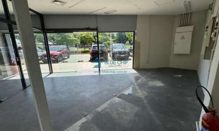Loja à Venda no Shopping Novo Leblon - Barra da Tijuca com 64m² por R$1.250.000,00