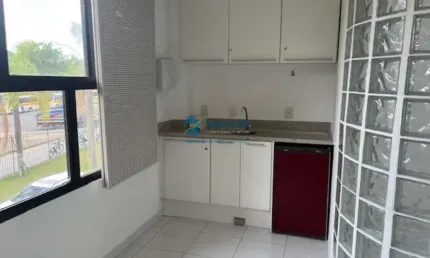 Sala para Locação no Shopping Millennium - Barra da Tijuca, com 23m² por R$1.800,00