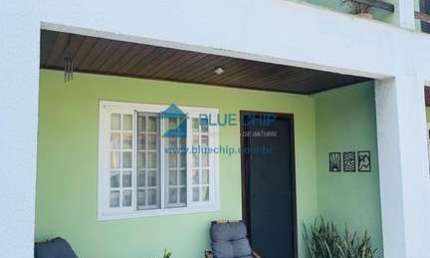 Casa à venda na rua ew - recreio dos bandeirantes com 120 m², 3 quartos, por r$ 630.000,00