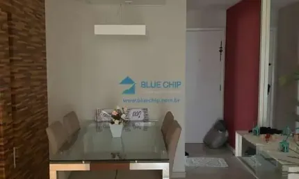 Apartamento à Venda no Condomínio Villas da Barra - Barra da Tijuca, com 2 Quartos por R$580.000,00
