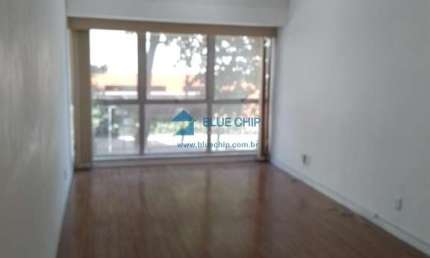 Sala para Locação no Centro Empresarial Barra Shopping - Barra da Tijuca com 30m² por R$2.100,00
