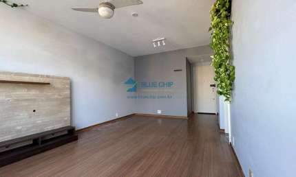 Apartamento para Locação - Ipanema, com 65m², 2 quartos, por R$ 7.000,00 + taxas