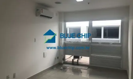 Sala para locação no Pátio Campo Grande - Campo Grande com 20m² por R$950,00