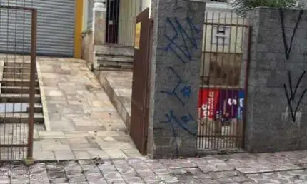 Casa com 3 quartos à venda na Rua João Batista da Rocha, 191, Anhangabaú, Jundiaí, 196 m2 por R$ 585.000