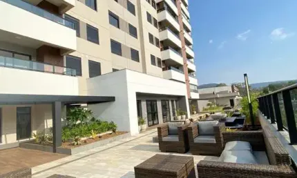 Apartamento compra e venda Condomínio Chronos em Jundiaí-SP.