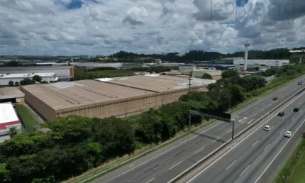 EXCELENTE GALPÃO LOGÍSTICO (SECO/REFRIG/CONG) PARA VENDA OU LOCAÇÃO - DISTRITO INDUSTRIAL - JUNDIAÍ SP
