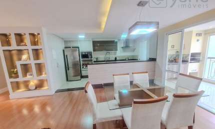 Apartamento à venda no Complexo Atmosphera , Jundiaí